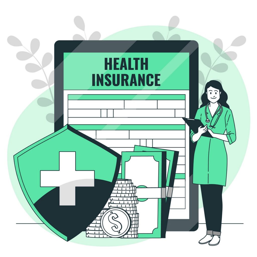 Read more about the article Why Health Insurance is a Must-Have in Today’s World